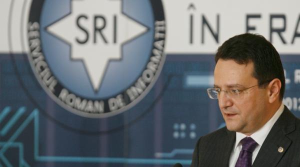 ponta despre demisia anun ata a efului sri george maior la pregatirea pe care o are nu o sa fie somer