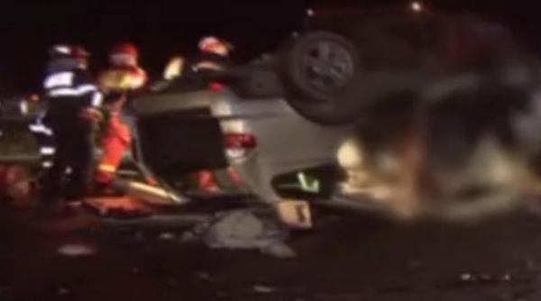 prahova peste 4 000 de semnaturi pentru o petitie privind introducerea separatoarelor de sens pe dn 1 ce va fi depusa la bucuresti