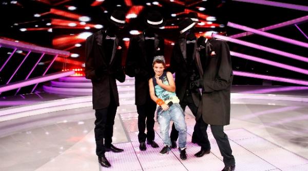 raris cri an fiul indragitului artist catalin cri an s a calificat in finala emisiunii next star