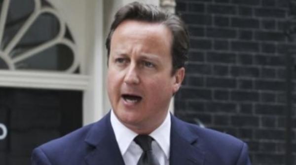 david cameron condamna crima brutala comisa de statul islamic acesti teroristi sunt barbari si respingatori