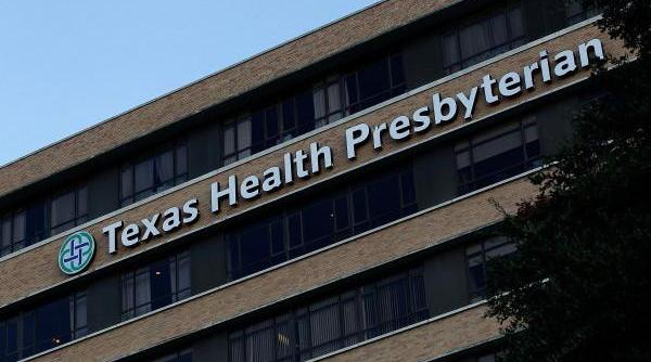 ebola bolnavul din texas intr o stare foarte grava