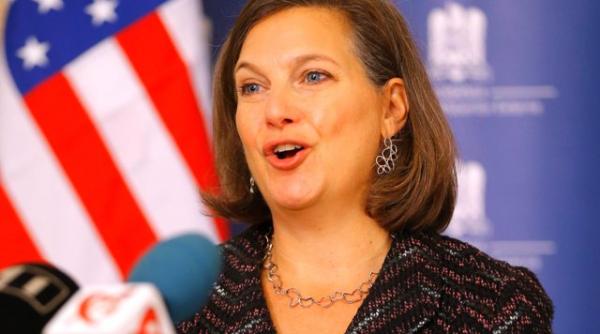 langa cine a produs nuland un tsunami in romania