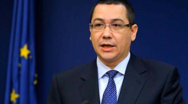 ponta la cnn cat timp romania este independenta energetic ea va continua sa ofere stabilitate pentru regiune