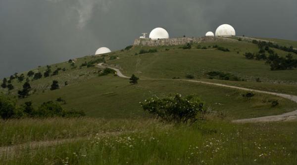 rusia va redeschide o statie radar de avertizare antiracheta in crimeea