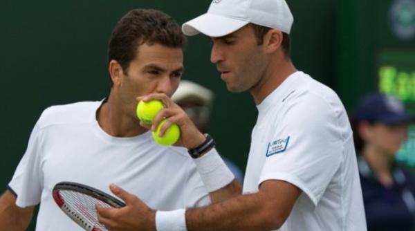 tecau si rojer in finala de dublu de la beijing