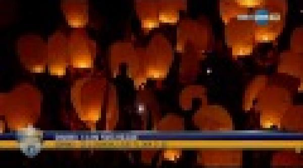 hildan dinamo lampioane video