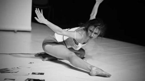 o luna cu premiere la centrul dansului