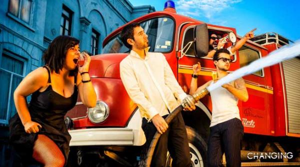 alternativa pentru ce avem la radio si tv