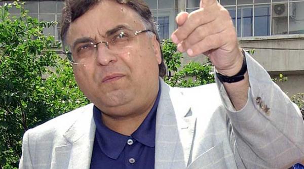 cancerul adamescu a infestat si politica