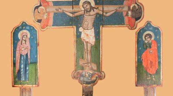 marturii de arta si cultura ortodoxa din episcopia alexandriei si teleormanului sec xvii xx expozitie la muzeul national al satului