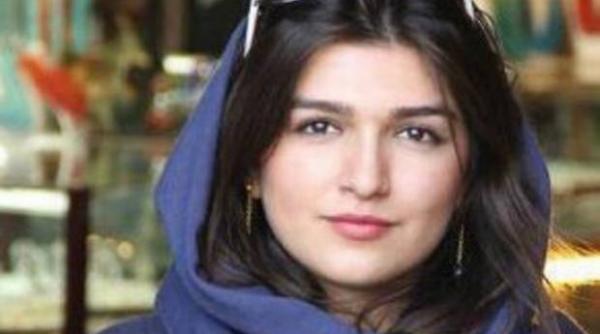 motivul incredibil pentru care studenta din imagine face inchisoare in iran