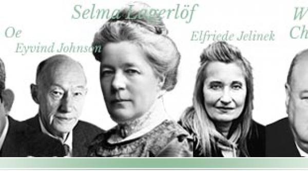 nobelul pentru literatura se anunta in aceasta saptamana cine e favorit la casele de pariuri