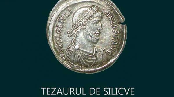 comoara gotilor din poiana mica