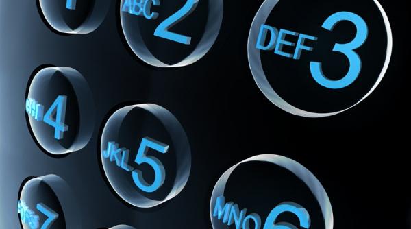 cum va influenta evolutia tehnologica felul in care utilizam numerele de telefon