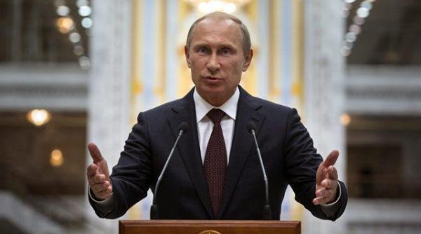 de ziua lui putin fuge in taigaua siberiana