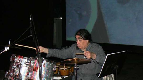 festivalul spectrum xxi la filarmonica