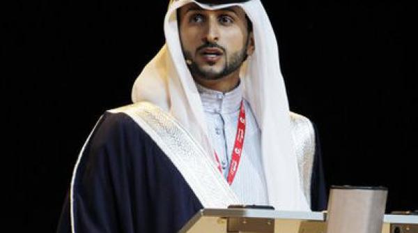 printul nasser din bahrain risca sa fie arestat pentru tortura daca va parasi tara natala