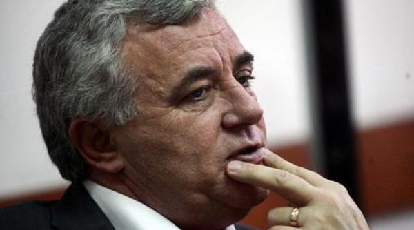 seful cj timis la parchetul general