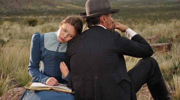 un godard 3d vine la bucuresti