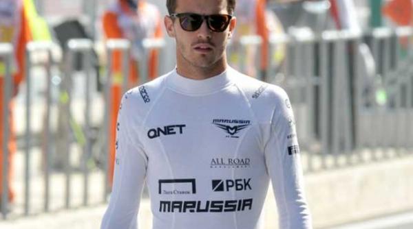 verdict in cazul jules bianchi traumatism cerebral sever stare critica dar stabila