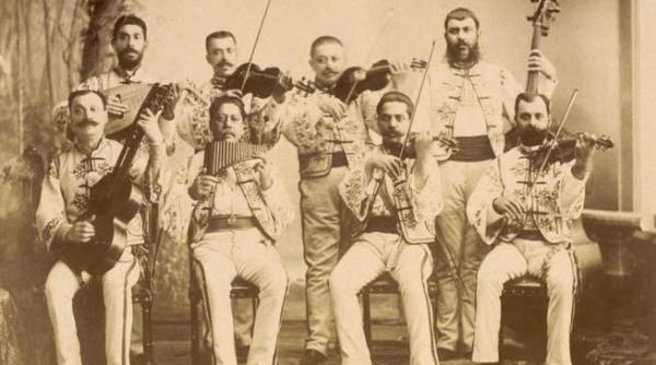 bucuresti 555 biserica lautarilor