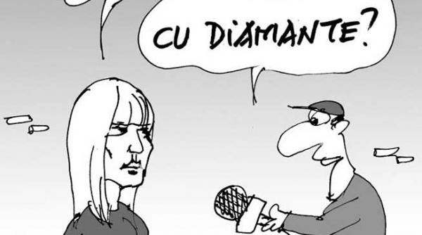 caricatura zilei 9 octombrie 2014