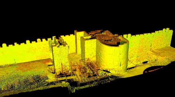 cyark patrimoniul cultural al umanitatii disponibil online