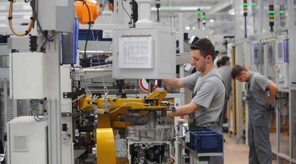 economia creste fata de anul trecut