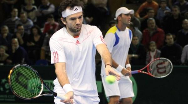 florin mergea in sferturi la shanghai tecau a pierdut in optimi