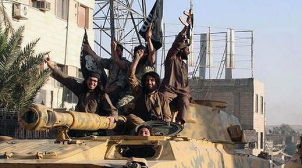 gruparea statul islamic a executat un fost membru al parlamentului irakian