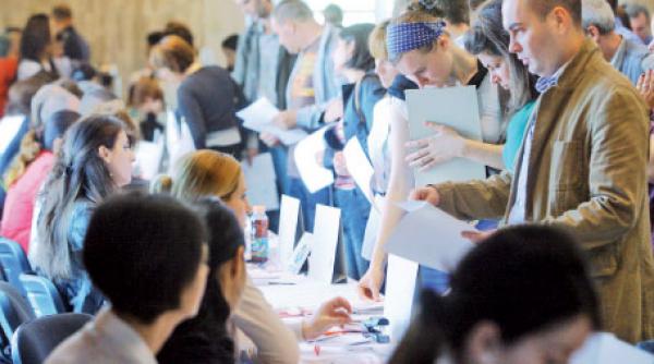 ponta problema somajului in special in randul tinerilor cea mai mare provocare