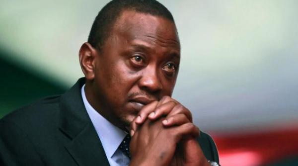 presedintele kenyei in fata curtii penale internationale uhuru kenyatta este judecat pentru crime impotriva umanitatii