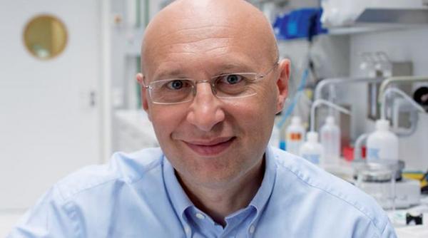 roman premiul nobel chimie 2014