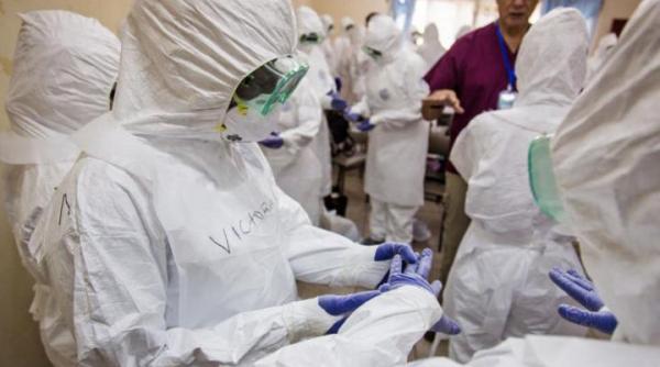 alerta in australia o asistenta intoarsa din sierra leone este suspecta de infectare cu ebola