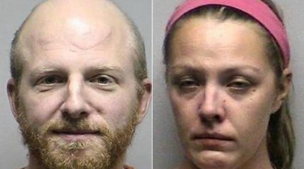 au fost arestati si bagati in masina de politie ce au facut doi americani imediat dupa i a lasat fara cuvinte pe politisti