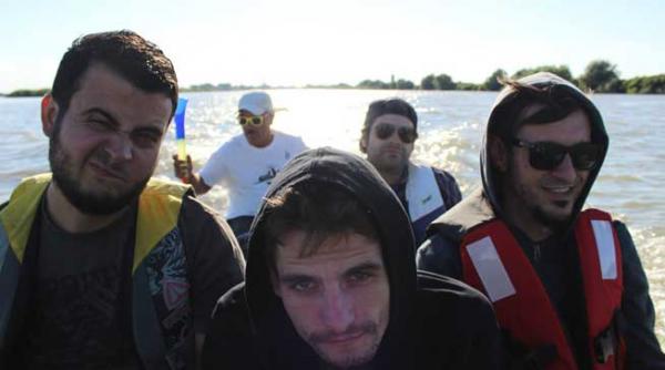 breathelast concert in qm