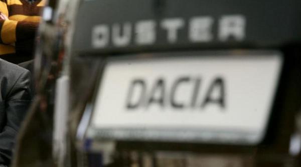 dusterul nu i ca loganul ce dotari pregateste ministrul oprea in ograda internelor