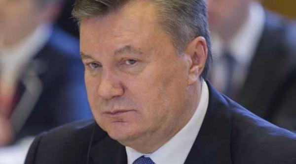 ianukovici a devenit alcoolic din betia de putere