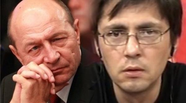 traian basescu citat in procesul lui adrian zglobiu barbatul care l a scuipat pe presedinte in portul constanta