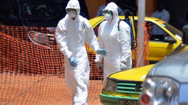 mae verifica situatia a cinci cetateni romani care s ar afla in sierra leone zona afectata de ebola