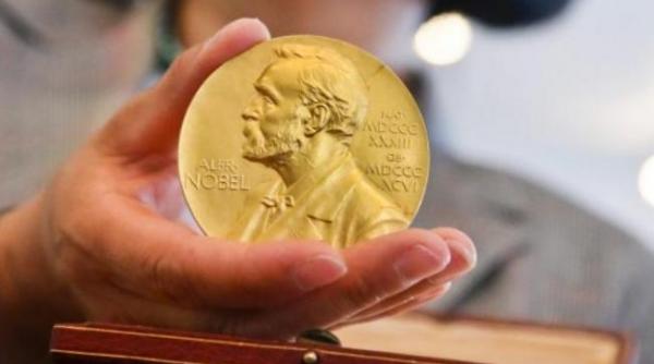 nobelul pentru pace ca tigat de pakistaneza malala si indianul satyarthi