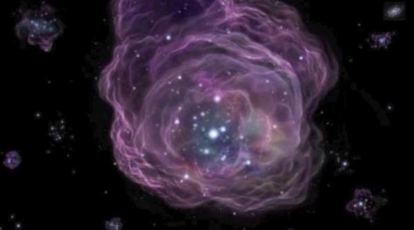 o echipa de astronomi a descoperit o stea care nu ar fi trebuit sa existe