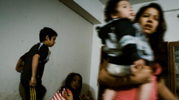 state europene intre care si romania criticate pentru reticenta in lupta impotriva rasismului fata de romi