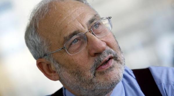 stiglitz starea economiei mondiale este ingrijoratoare