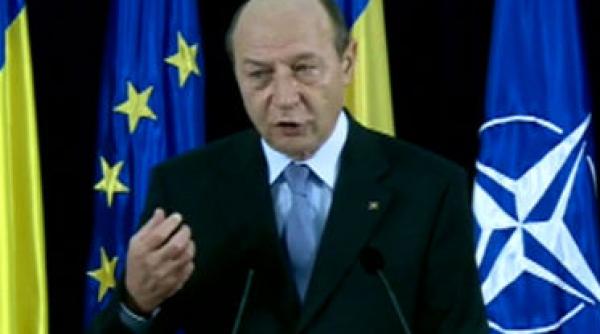 basescu cotroceni elena udrea sustinere