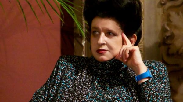 mariana nicolesco in juriul concursului international de canto al chinei