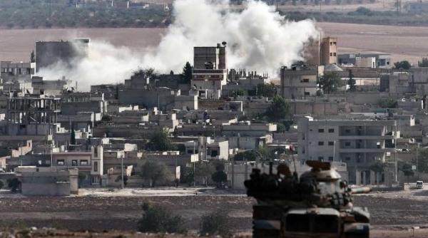 turcia a autorizat sua sa foloseasca bazele aeriene pentru a lupta impotriva gruparii teroriste statul islamic