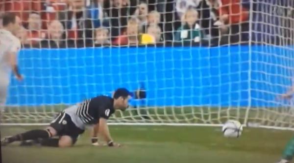 cel mai tare autogol al preliminariilor euro 2016 video