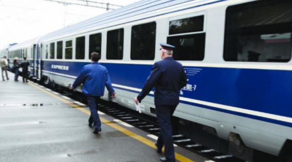 cfr intrerupe incepand de maine platile prin card bancar la casele de bilete din statii si agentii