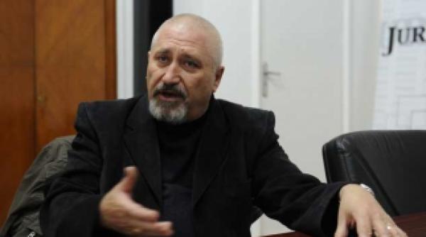 cristian troncota decanul academiei na ionale de informa ii daca era ofi er acoperit nu l mai chema ponta